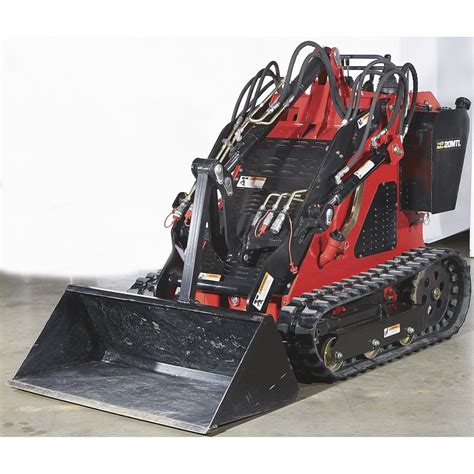 nortrac mini track loader reviews|nortrac front end loader reviews.